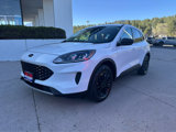 Used 2022 Ford Escape SE w/ Convenience Package image 2