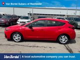 Certified 2024 Subaru Impreza 2.0i image 2