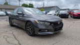 Used 2018 Honda Accord Sport image 2