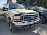 Used 2000 Ford F250 Lariat image 2