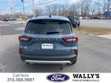 New 2025 Ford Escape Active w/ Tech Pack #1 image 4