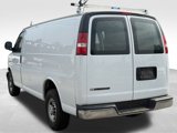 Used 2019 Chevrolet Express 2500 w/ Driver Convenience Package image 3
