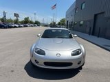 Used 2008 MAZDA MX-5 Miata Touring image 2