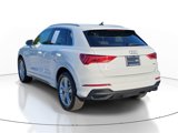 Certified 2024 Audi Q3 2.0T Premium Plus w/ Premium Plus Package image 3