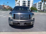 Used 2010 Ford F150 XLT image 2