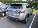 Used 2020 Jeep Compass Latitude image 2