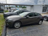 Used 2015 MAZDA MAZDA3 i Touring image 4