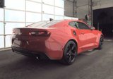 Used 2018 Chevrolet Camaro LT image 2