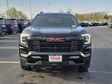 New 2025 GMC Terrain Elevation w/ Black Edition image 3