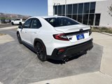 Used 2022 Subaru WRX Limited image 5