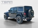 Used 2018 Jeep Wrangler Unlimited Rubicon image 5