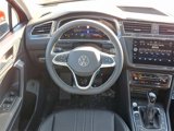 New 2024 Volkswagen Tiguan SE image 2