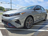 Certified 2023 Kia Forte GT image 3