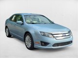 Used 2011 Ford Fusion Hybrid w/ 502A Rapid Spec Order Code image 3
