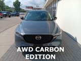 Used 2024 MAZDA CX-5 Carbon Edition image 2