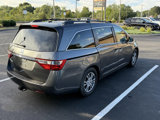 Used 2012 Honda Odyssey EX-L image 4
