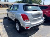Used 2018 Chevrolet Trax LS image 3