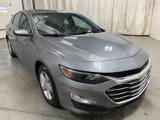 Used 2023 Chevrolet Malibu LT image 2