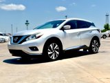 Used 2015 Nissan Murano Platinum image 4