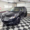 Used 2013 Lincoln MKX AWD image 2