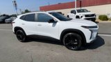 New 2025 Chevrolet Trax ACTIV w/ Driver Confidence Package image 3