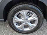 New 2025 Honda HR-V LX image 5