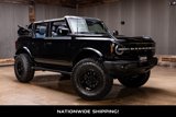 Used 2023 Ford Bronco Outer Banks image 4