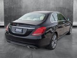Used 2018 Mercedes-Benz C 300 4MATIC Sedan image 5