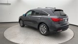 Used 2016 Acura MDX SH-AWD w/ Technology Package image 4