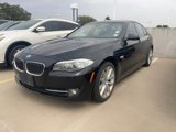 Used 2012 BMW 535i xDrive Sedan image 2