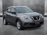 Used 2019 Nissan Kicks S image 3