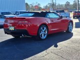 Used 2015 Chevrolet Camaro LT w/ RS Package image 2