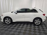 Used 2022 Audi Q3 2.0T Premium image 3