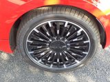 New 2024 FIAT 500 e (RED) image 3