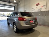 Used 2008 Nissan Rogue SL w/ Premium Pkg image 5