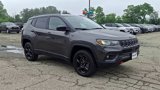 Used 2023 Jeep Compass Trailhawk image 2
