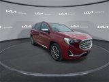 Used 2018 GMC Terrain Denali w/ Advanced Safety Package image 2