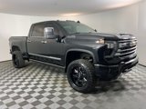 Used 2024 Chevrolet Silverado 2500 High Country w/ Technology Package image 3