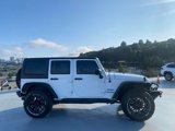 Used 2017 Jeep Wrangler Unlimited Sport w/ Quick Order Package 24S image 2