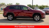Used 2022 Toyota RAV4 XLE image 2