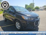 Used 2020 Chevrolet Trax LS image 3