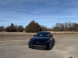 Used 2025 Toyota Camry LE image 2