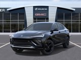New 2025 Buick Envista Sport Touring w/ Convenience II Package image 6
