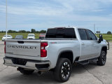 Used 2020 Chevrolet Silverado 2500 LT w/ Texas Edition image 5