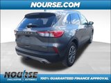 Used 2022 Ford Escape SEL w/ Technology Package image 2