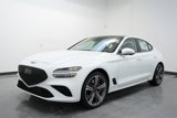 New 2025 Genesis G70 3.3T Advanced w/ Sport Prestige Package image 4