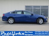 Used 2023 Chevrolet Malibu LT image 2