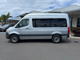 New 2025 Mercedes-Benz Sprinter 2500 image 2