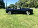 Used 2011 Chevrolet Camaro LT w/ RS Package image 5