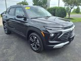 New 2026 Chevrolet TrailBlazer LT w/ LT Cold Weather Package image 3